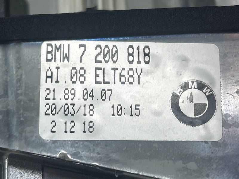 Фонарь задний, 6000 рублей, Красноярск