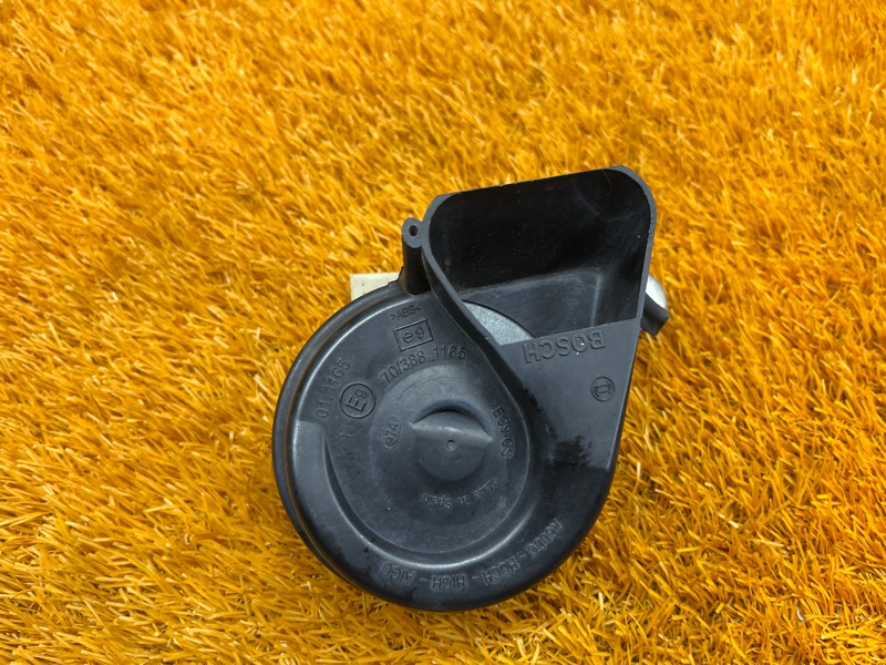 Сигнал звуковой, 2000 рублей, Красноярск