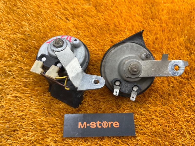 Сигнал звуковой, 2000 рублей, Красноярск