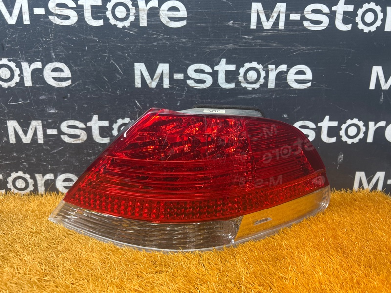 Фонарь задний, 5000 рублей, Красноярск