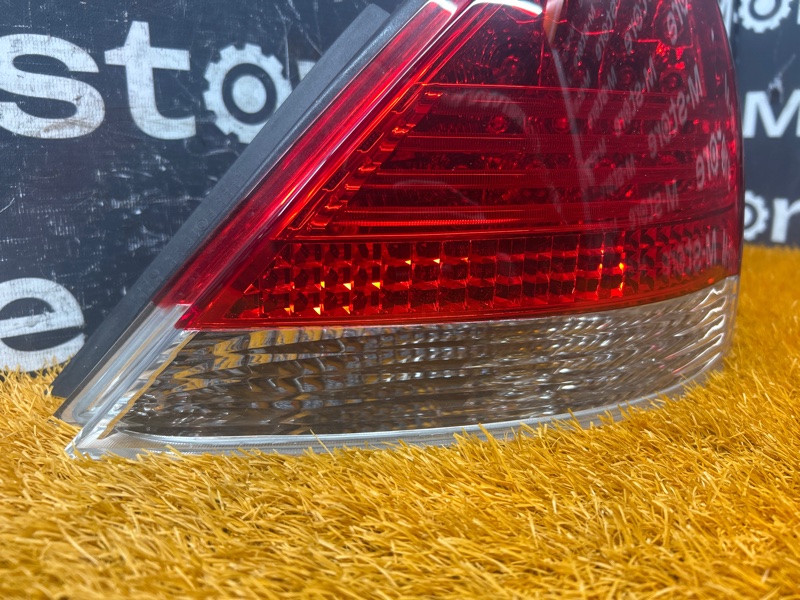 Фонарь задний, 5000 рублей, Красноярск