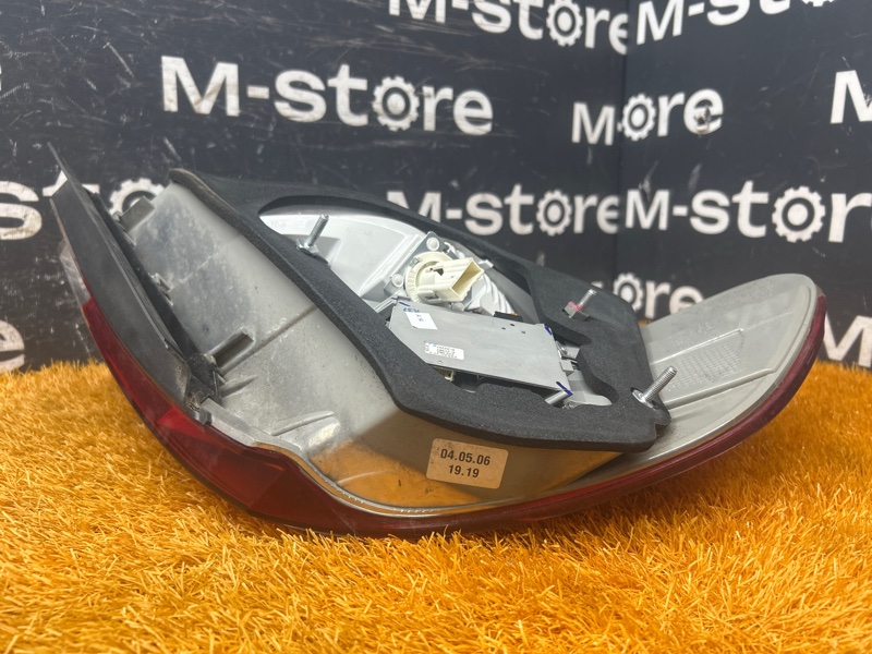 Фонарь задний, 5000 рублей, Красноярск