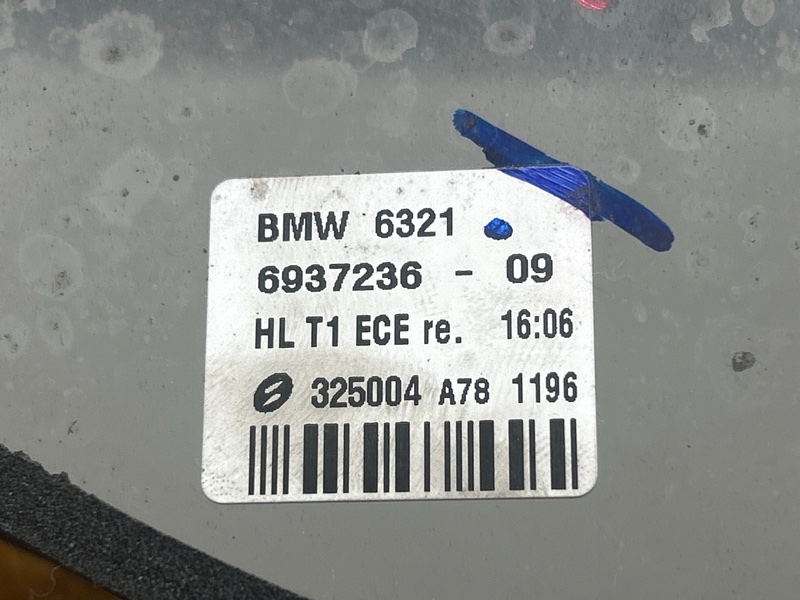 Фонарь задний, 5000 рублей, Красноярск