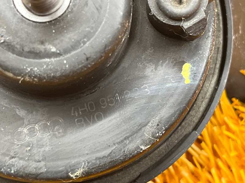 Сигнал звуковой, 1000 рублей, Красноярск