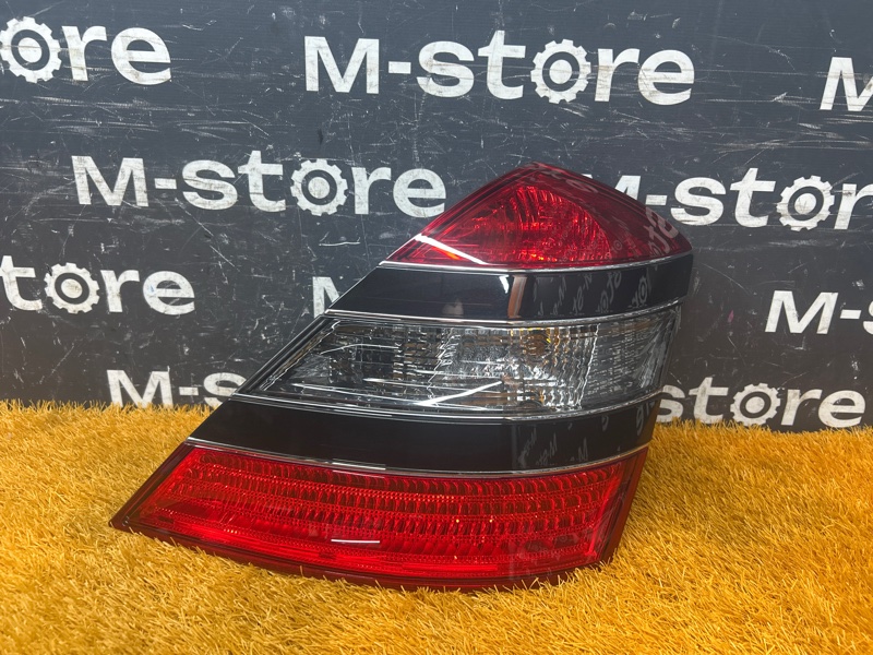 Фонарь задний, 3500 рублей, Красноярск