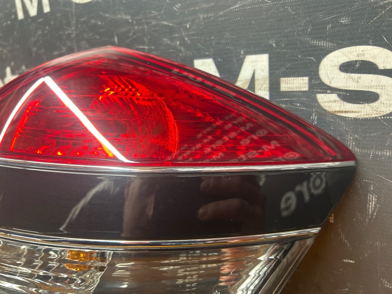 Фонарь задний, 3500 рублей, Красноярск