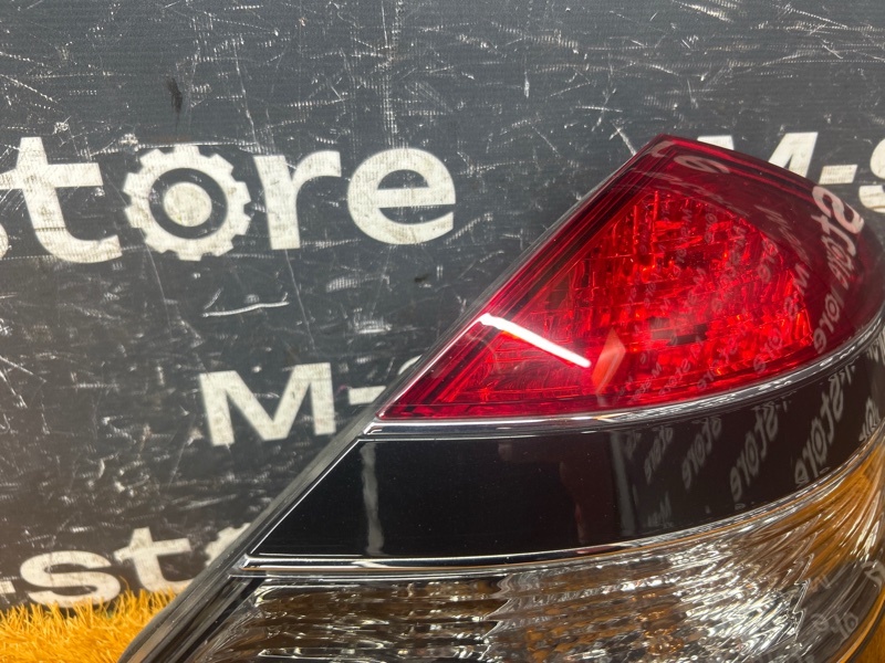 Фонарь задний, 3500 рублей, Красноярск