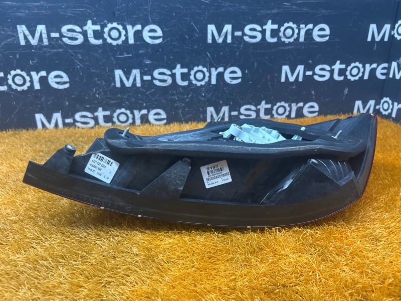 Фонарь задний, 3500 рублей, Красноярск