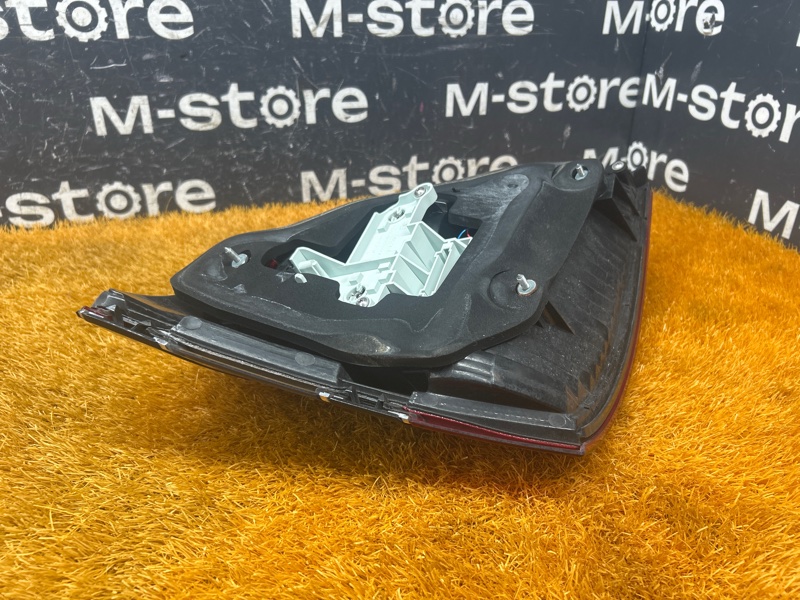 Фонарь задний, 3500 рублей, Красноярск