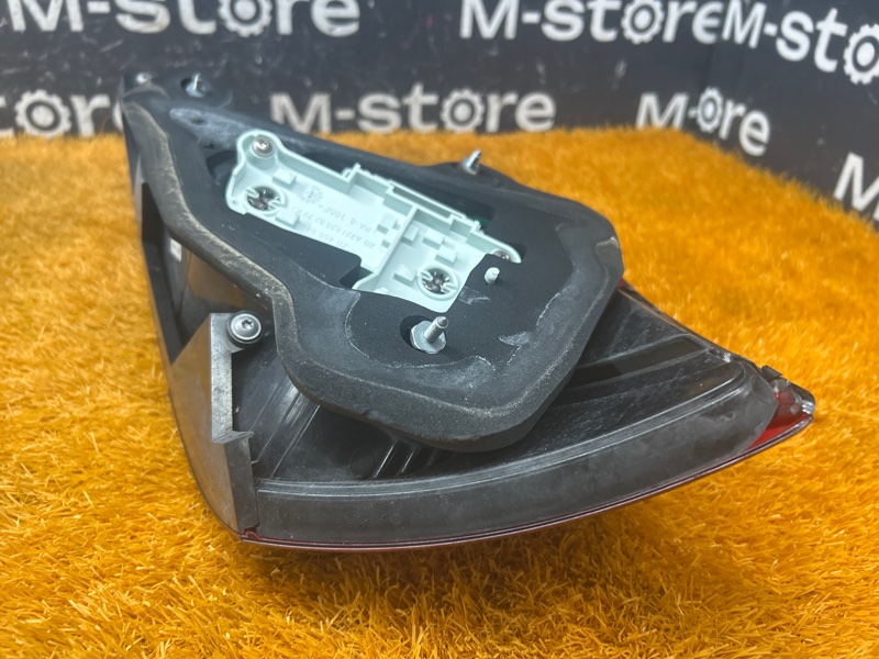 Фонарь задний, 3500 рублей, Красноярск