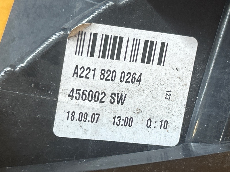 Фонарь задний, 3500 рублей, Красноярск