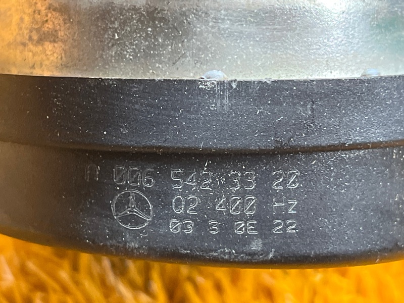 Сигнал звуковой, 1000 рублей, Красноярск