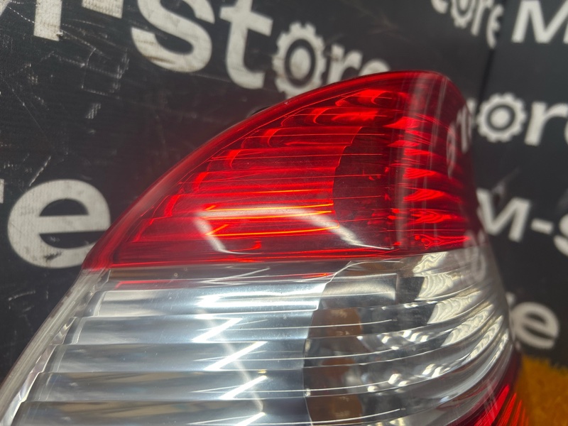 Фонарь задний, 3500 рублей, Красноярск