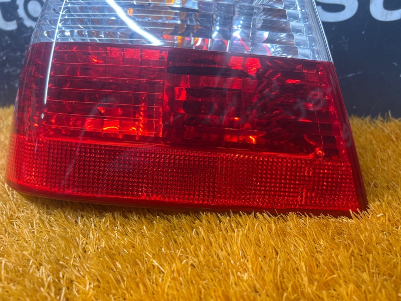 Фонарь задний, 3500 рублей, Красноярск