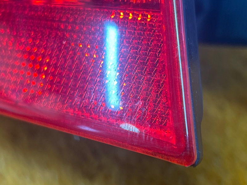 Фонарь задний, 3500 рублей, Красноярск