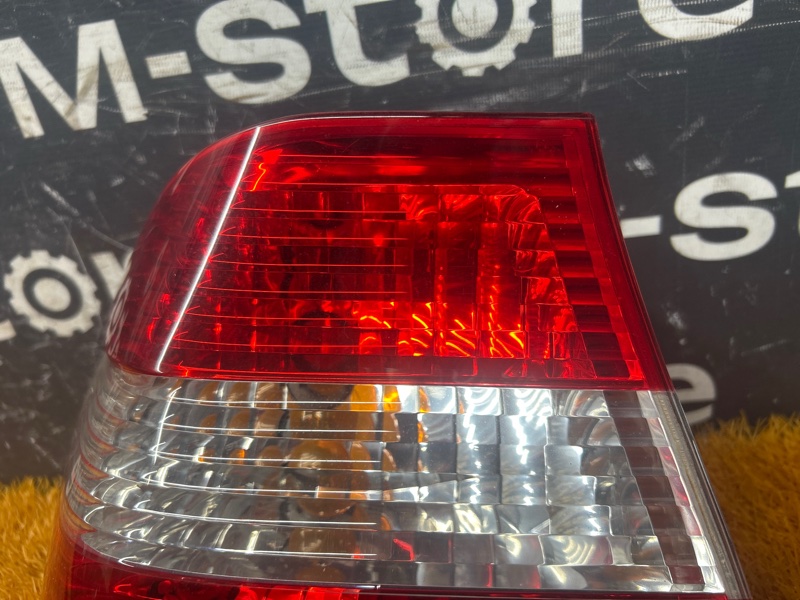 Фонарь задний, 3500 рублей, Красноярск