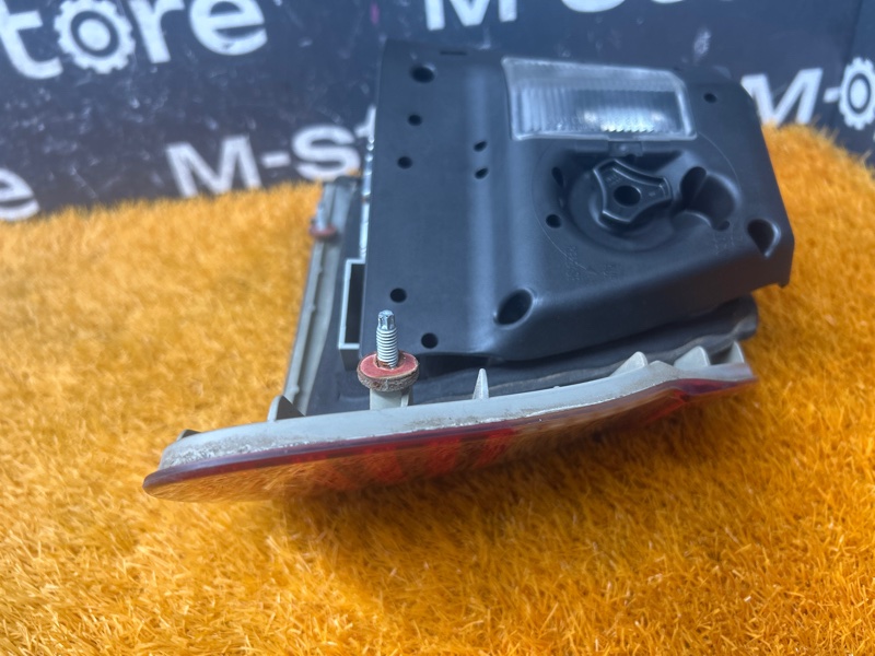 Фонарь задний, 3500 рублей, Красноярск