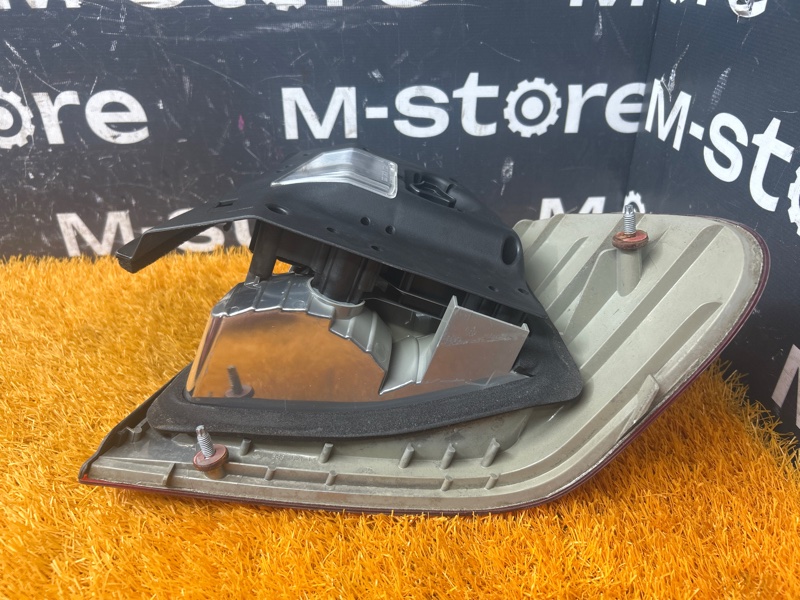 Фонарь задний, 3500 рублей, Красноярск