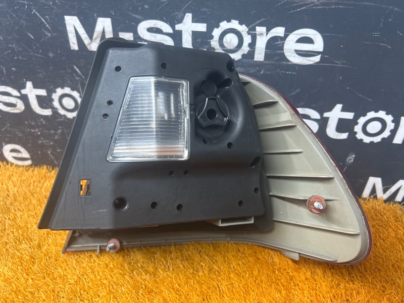 Фонарь задний, 3500 рублей, Красноярск