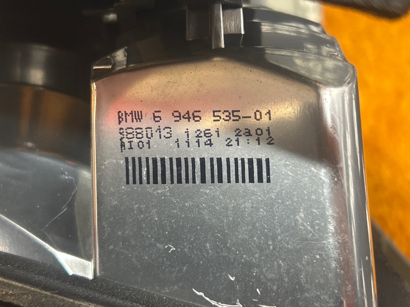 Фонарь задний, 3500 рублей, Красноярск