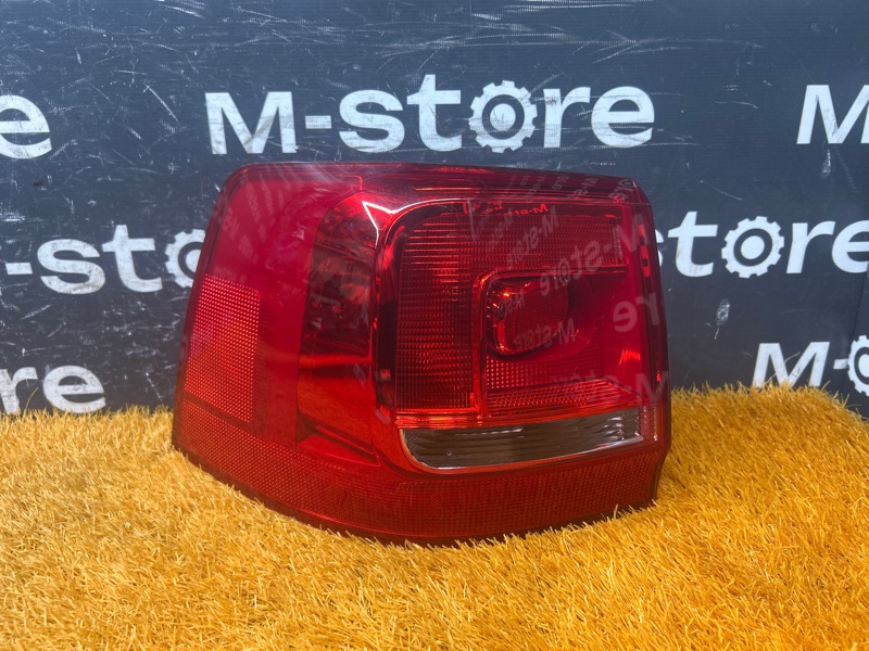 Фонарь задний, 3000 рублей, Красноярск