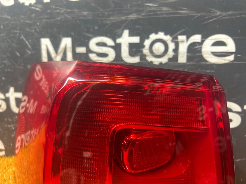 Фонарь задний, 3000 рублей, Красноярск