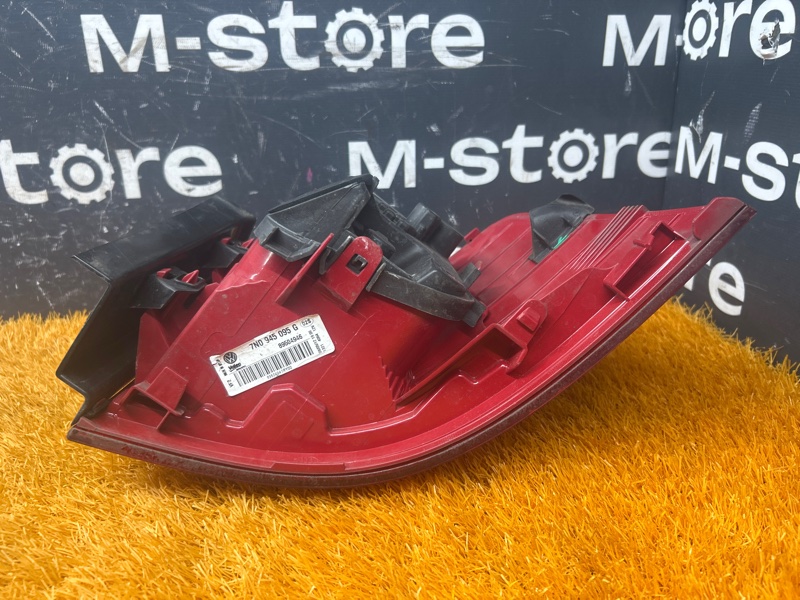 Фонарь задний, 3000 рублей, Красноярск