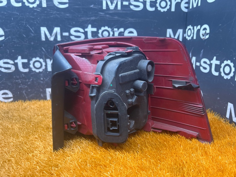 Фонарь задний, 3000 рублей, Красноярск