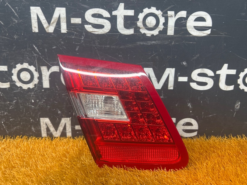 Фонарь крышки багажника, 2500 рублей, Красноярск