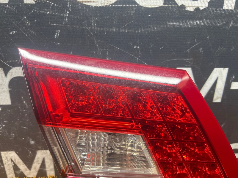 Фонарь крышки багажника, 2500 рублей, Красноярск