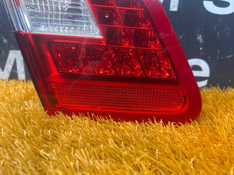 Фонарь крышки багажника, 2500 рублей, Красноярск