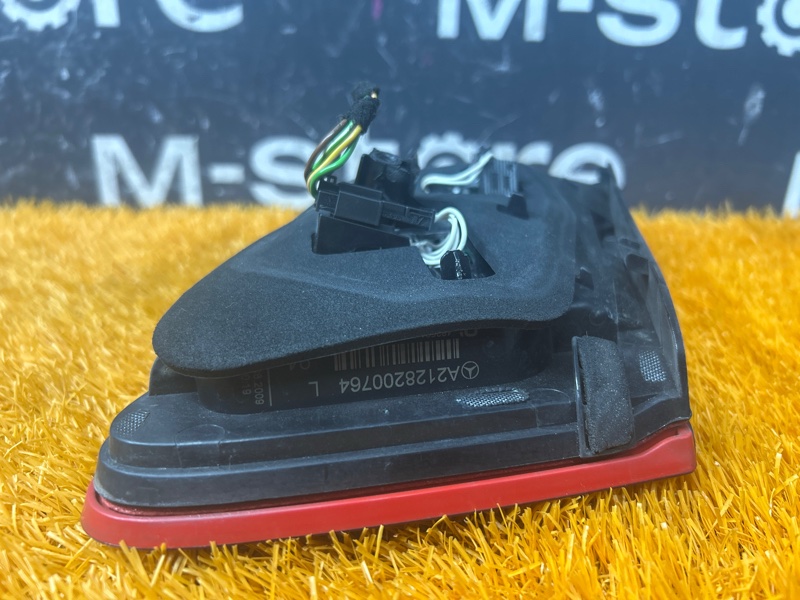 Фонарь крышки багажника, 2500 рублей, Красноярск