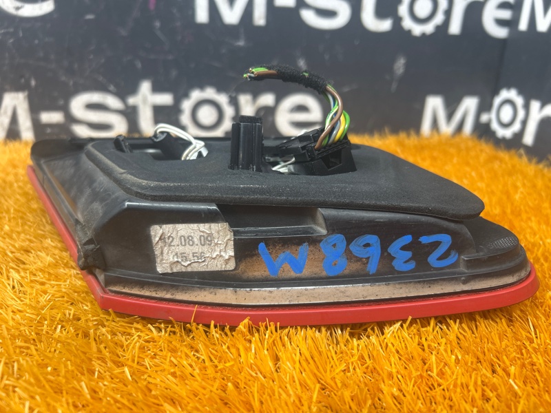 Фонарь крышки багажника, 2500 рублей, Красноярск