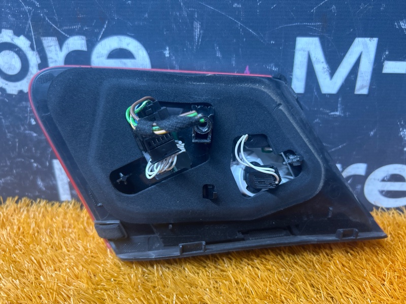 Фонарь крышки багажника, 2500 рублей, Красноярск