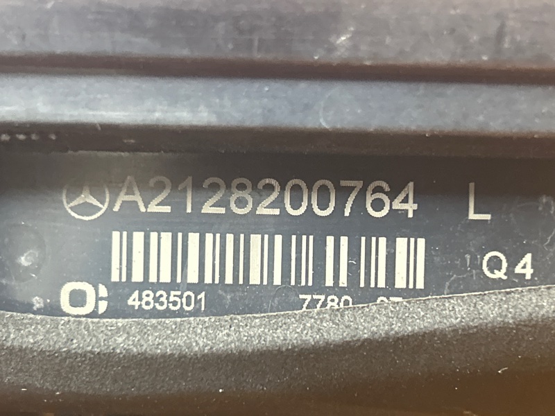 Фонарь крышки багажника, 2500 рублей, Красноярск