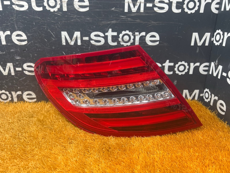 Фонарь задний, 17000 рублей, Красноярск