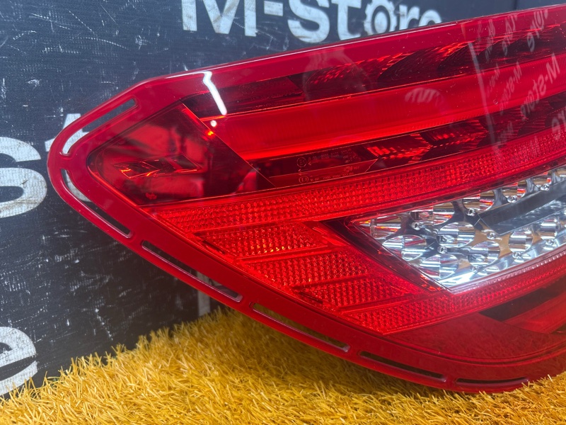 Фонарь задний, 17000 рублей, Красноярск