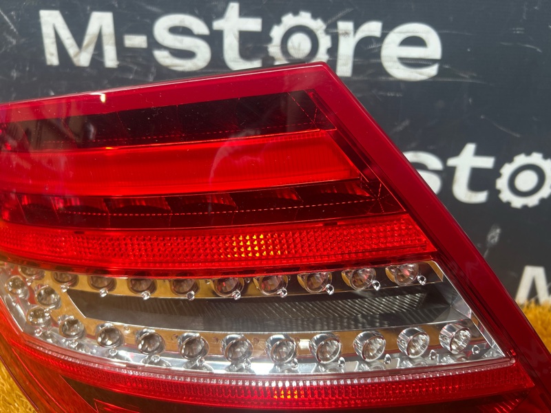 Фонарь задний, 17000 рублей, Красноярск