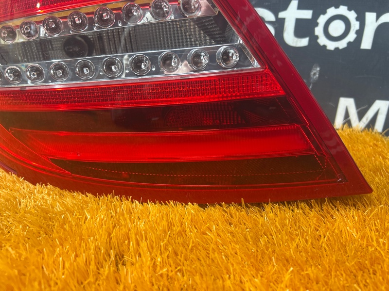 Фонарь задний, 17000 рублей, Красноярск