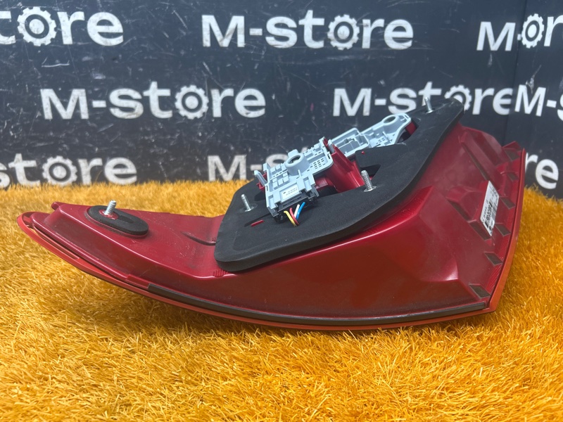 Фонарь задний, 17000 рублей, Красноярск