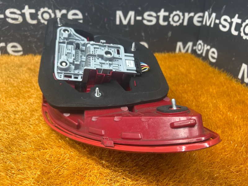 Фонарь задний, 17000 рублей, Красноярск