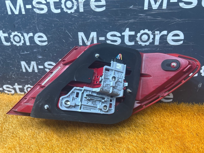 Фонарь задний, 17000 рублей, Красноярск