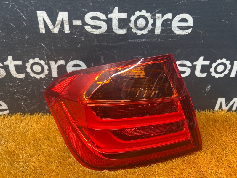 Фонарь задний, 5500 рублей, Красноярск