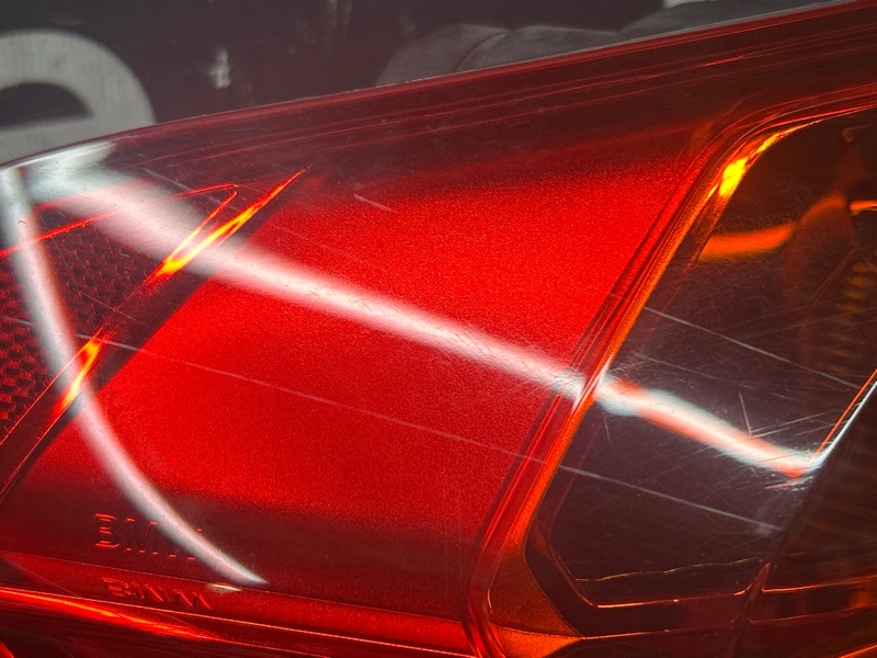 Фонарь задний, 5500 рублей, Красноярск