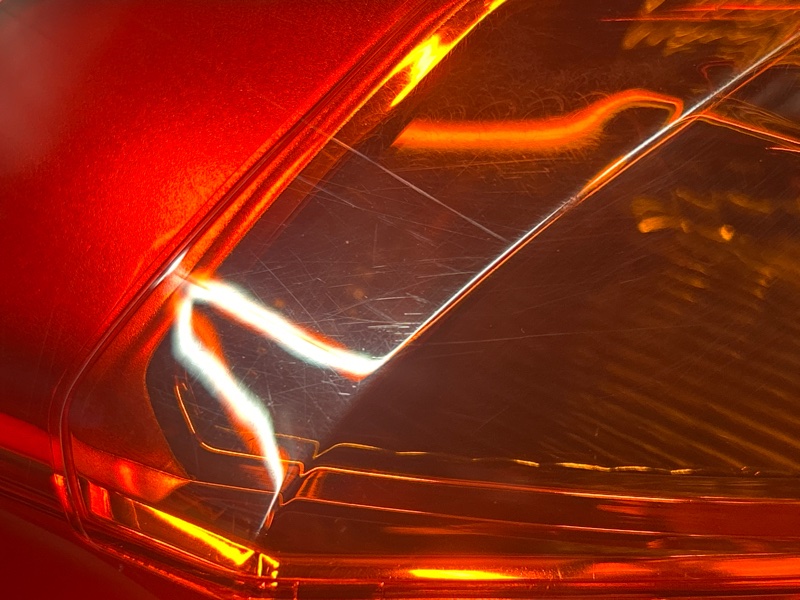 Фонарь задний, 5500 рублей, Красноярск