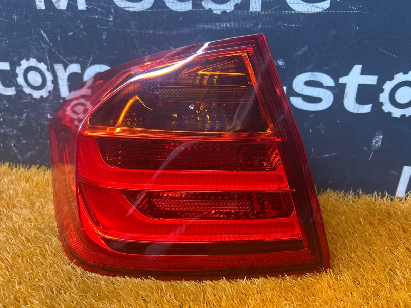 Фонарь задний, 5500 рублей, Красноярск