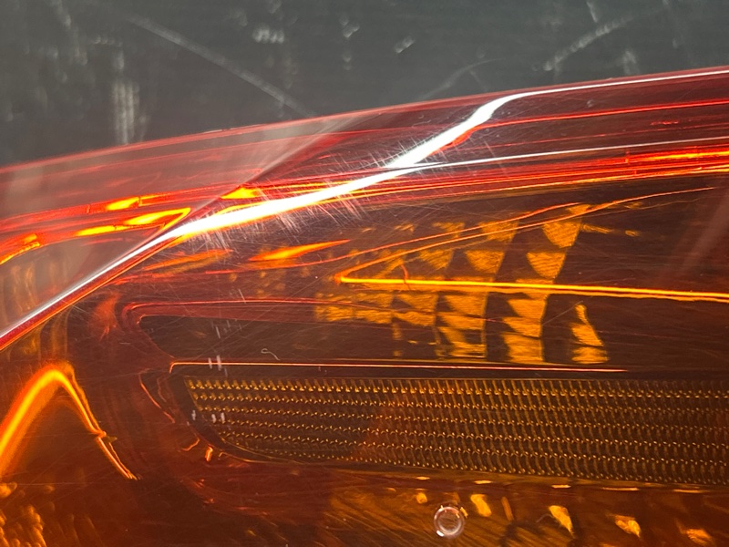 Фонарь задний, 5500 рублей, Красноярск