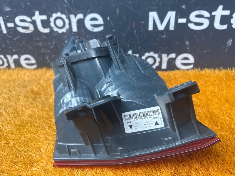 Фонарь задний, 5500 рублей, Красноярск