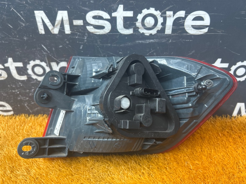 Фонарь задний, 5500 рублей, Красноярск