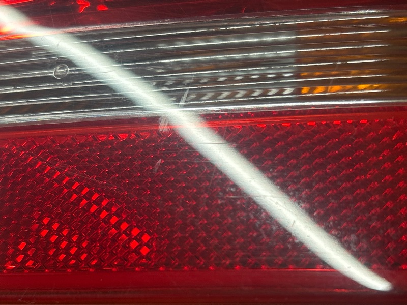 Фонарь задний, 6000 рублей, Красноярск